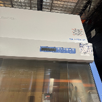 Thermo 1300 Series A2 6' BioSafety Cabinet image 0